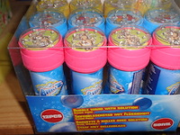 96x bellenblaas 50ml met geduldspelletje - afbeelding 3 van  3