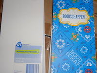 96x boodschappenboekje met 100vel - afbeelding 3 van  3