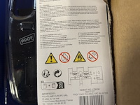 96x gasaansteker prof - afbeelding 3 van  4