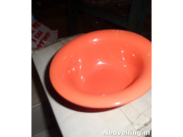96x melamine kom - afbeelding 3 van  3
