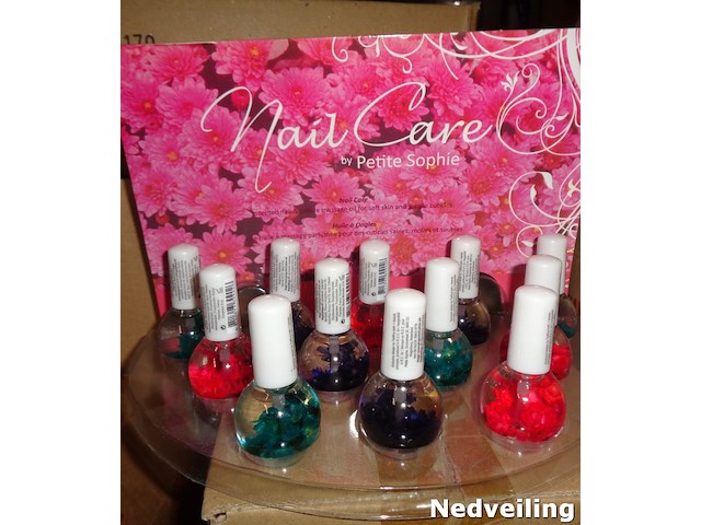 96x nail care by petite sophie - afbeelding 3 van  3