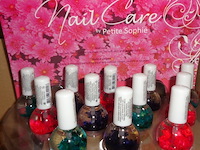 96x nail care by petite sophie - afbeelding 2 van  3