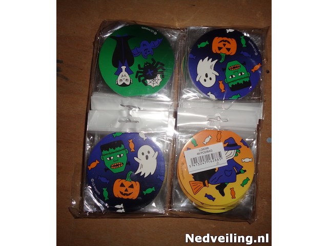 96x notitieboekje per stuk verpakt - afbeelding 3 van  3