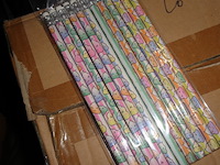 96x potlood neon pooh - afbeelding 1 van  3