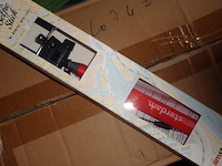 96x selfie stick i amsterdam - afbeelding 2 van  3