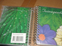 96x tuinagenda - afbeelding 1 van  3