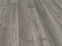 97 m2 laminaat plank - 1286 x 194 x 8 mm - afbeelding 1 van  4