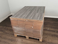 97 m2 laminaat plank - 1286 x 194 x 8 mm - afbeelding 4 van  4