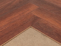 97 m2 laminaat visgraat - 504 x 84 x 8 mm - afbeelding 2 van  3