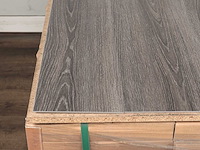 97 m2 pvc click plank - 1212 x 187 x 4,5 mm - afbeelding 2 van  4