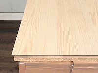 97 m2 pvc click plank - 1234 x 198 x 4,5 mm - afbeelding 2 van  4