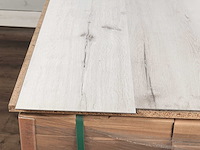 97 m2 pvc click plank - 1507 x 235 x 4,5 mm - afbeelding 2 van  4