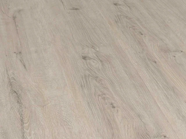 97 m2 pvc click plank met geintegreerde xps onderlaag - 1220 x 228 x 4+1 mm - afbeelding 1 van  4