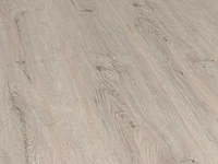 97 m2 pvc click plank met geintegreerde xps onderlaag - 1220 x 228 x 4+1 mm