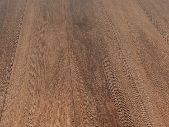 97 m2 pvc click plank met xps onderlaag - 1220 x 181 x 5 mm - afbeelding 1 van  4