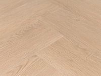 97 m2 pvc spc click visgraat - 750 x 150 x 4+1 mm met xps onderlaag - afbeelding 1 van  4