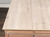 98 m2 laminaat plank - 1261 x 192 x 7 mm - afbeelding 2 van  4