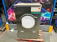 98 schulthess ti 250u industriële droger 10kg - afbeelding 6 van  8