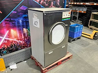 98 schulthess ti 250u industriële droger 10kg - afbeelding 8 van  8