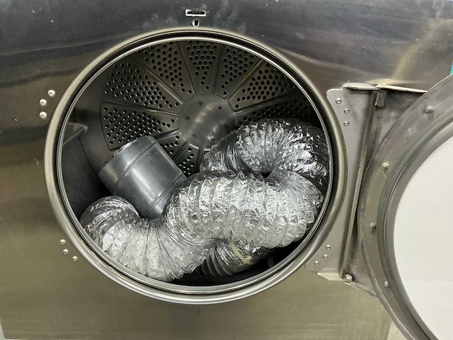 98 schulthess ti 250u industriële droger 10kg - afbeelding 3 van  8