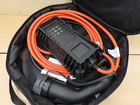 9823780880 - ev lader - afbeelding 1 van  3
