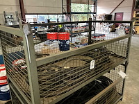 9.8t hijsstrop (8x) - afbeelding 1 van  3