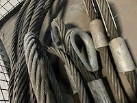 9.8t hijsstrop (8x) - afbeelding 2 van  3