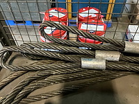 9.8t hijsstrop (8x) - afbeelding 3 van  3
