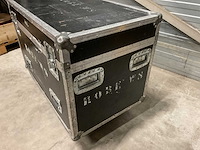 98x58cm flightcase - afbeelding 2 van  3
