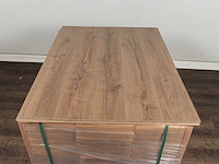 99 m2 laminaat plank - 1285 x 192 x 8,5 mm - afbeelding 3 van  4