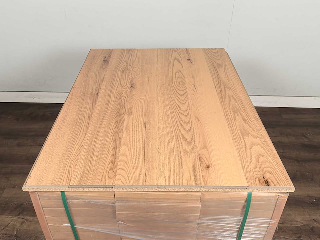 99 m2 laminaat plank - 1290 x 159 x 12 mm - afbeelding 3 van  4