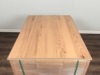 99 m2 laminaat plank - 1290 x 159 x 12 mm - afbeelding 3 van  4