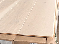 99 m2 parket eiken xl mutliplank - 1800 x 180 x 14 mm - afbeelding 2 van  4