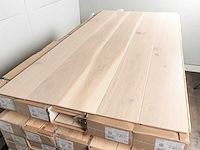 99 m2 parket eiken xl mutliplank - 1800 x 180 x 14 mm - afbeelding 3 van  4