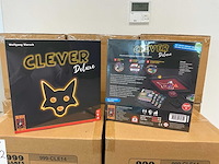 999 games spel clever deluxe (140x) - afbeelding 3 van  5