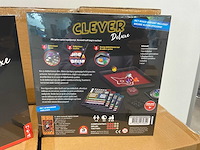 999 games spel clever deluxe (140x) - afbeelding 4 van  5