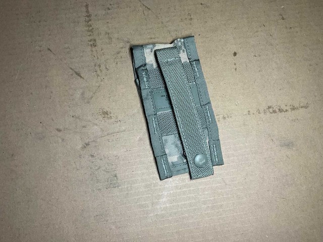 9mm magazine pouch (7x) - afbeelding 3 van  3