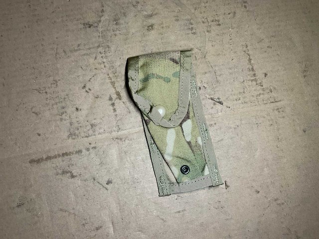9mm magazine pouch ocp (4x) - afbeelding 1 van  3