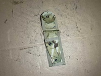 9mm magazine pouch ocp (4x) - afbeelding 2 van  3