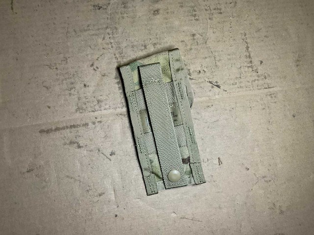 9mm magazine pouch ocp (4x) - afbeelding 3 van  3