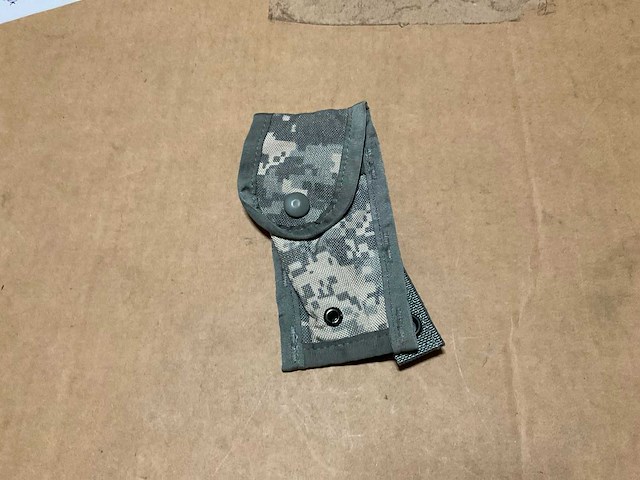 9mm magazine pouch ucp (7x) - afbeelding 1 van  1