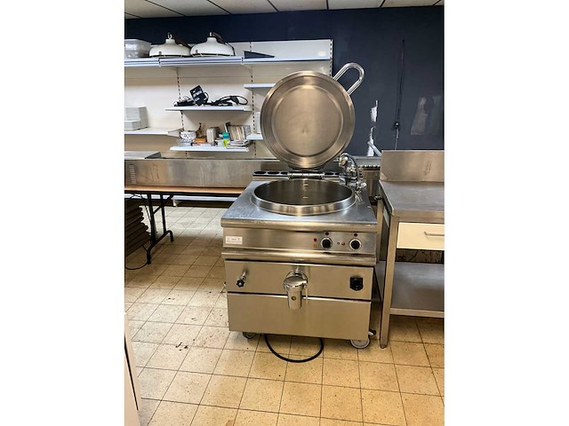 9pf/ei100 mobiele kookketel - afbeelding 2 van  9