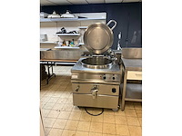 9pf/ei100 mobiele kookketel - afbeelding 2 van  9