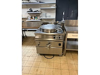 9pf/ei100 mobiele kookketel - afbeelding 4 van  9