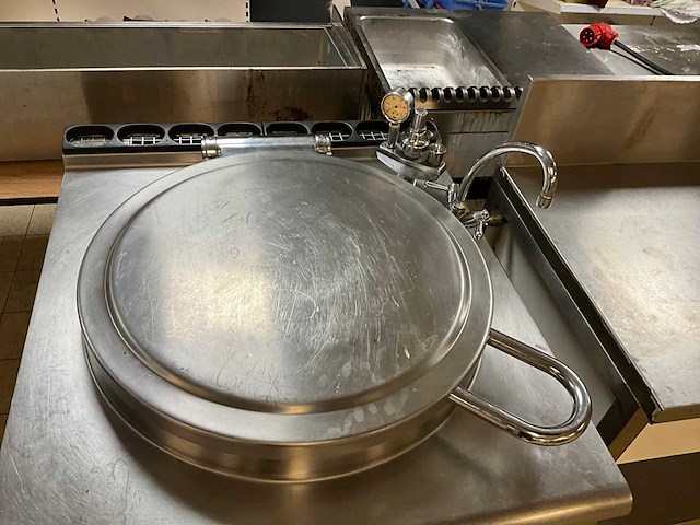 9pf/ei100 mobiele kookketel - afbeelding 5 van  9