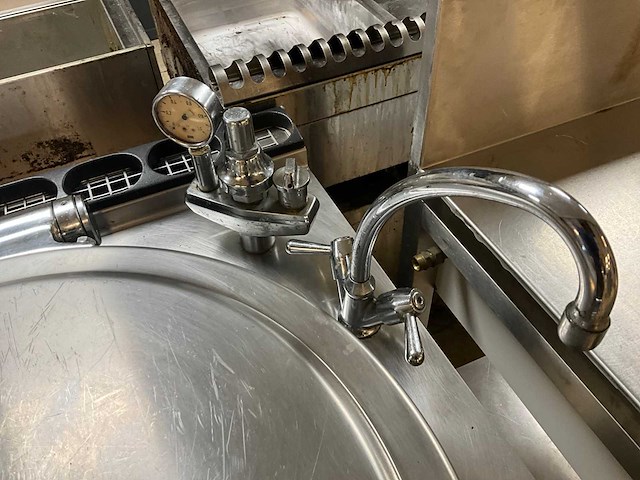 9pf/ei100 mobiele kookketel - afbeelding 6 van  9