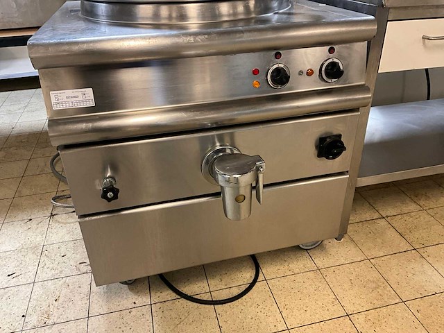 9pf/ei100 mobiele kookketel - afbeelding 7 van  9