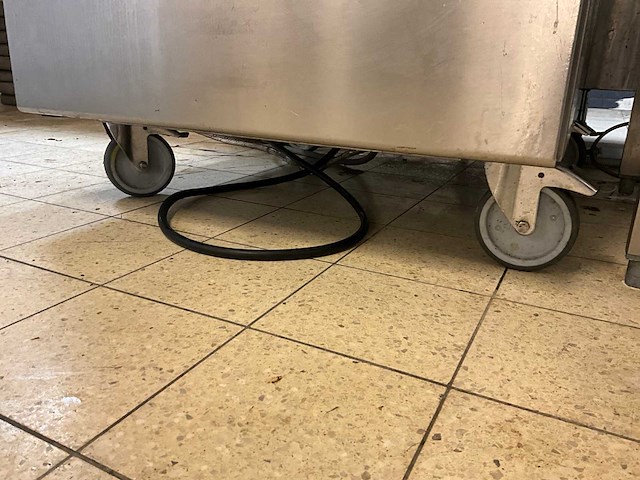 9pf/ei100 mobiele kookketel - afbeelding 8 van  9