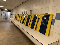 9x aankleedkussen - afbeelding 1 van  4