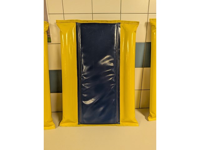 9x aankleedkussen - afbeelding 2 van  4